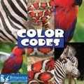 Cover: Color Codes - Britannica Digital Learning