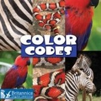 Enlarge image Cover: Color Codes - Britannica Digital Learning