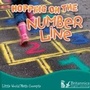 Cover: Hopping on the Number Line - Britannica Digital Learning