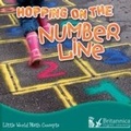 Cover: Hopping on the Number Line - Britannica Digital Learning