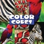 Cover: Color Codes - Rourke Publishing