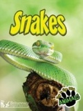 Cover: Snakes - Britannica Digital Learning