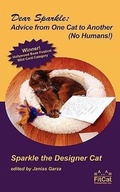 Cover: Dear Sparkle - Fitcat Enterprises, Inc.
