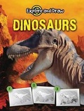 Cover: Dinosaurs, Drawing and Reading - Rourke Publishing