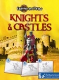 Cover: Knights and Castles - Britannica Digital Learning