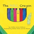 Cover: The Dull Crayon - AUTHORHOUSE