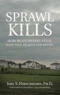Cover: Sprawl Kills - Sterling & Ross