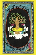 Cover: The Root Flute - AUTHORHOUSE