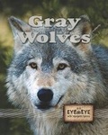 Cover: Gray Wolves - Rourke Publishing
