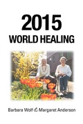Cover: 2015 World Healing - AUTHORHOUSE