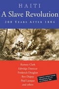Cover: Haiti: A Slave Revolution - International Action Center