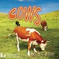 Cover: Cows on the Farm - Britannica Digital Learning