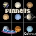 Cover: Planets - Britannica Digital Learning
