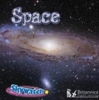 Enlarge image Cover: Space - Britannica Digital Learning