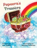 Cover: Popcorn's Treasure - AUTHORHOUSE