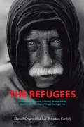 Cover: The Refugees - AUTHORHOUSE