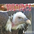 Cover: Vultures - Britannica Digital Learning
