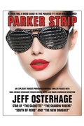 Cover: Parker Strip - AUTHORHOUSE