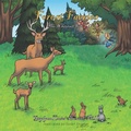 Cover: Forest Faeries - AUTHORHOUSE
