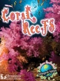 Cover: Coral Reefs - Britannica Digital Learning