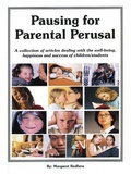 Cover: Pausing for Parental Perusal - AUTHORHOUSE