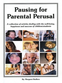 Enlarge image Cover: Pausing for Parental Perusal - AUTHORHOUSE