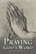 Cover: Praying God's Word - AUTHORHOUSE