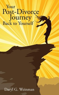 Abbildung von: Your Post-Divorce Journey Back to Yourself - AUTHORHOUSE