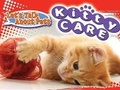 Cover: Kitty Care - Rourke Publishing