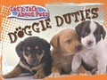 Cover: Doggie Duties - Rourke Publishing