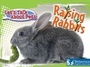 Cover: Raising Rabbits - Britannica Digital Learning