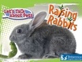 Cover: Raising Rabbits - Britannica Digital Learning