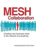 Cover: Mesh Collaboration - Evolved Technologist