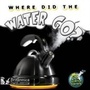 Cover: Where Did the Water Go? - Britannica Digital Learning