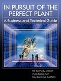 Cover: In Pursuit of the Perfect Plant - Evolved Technologist