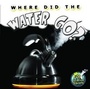 Cover: Where Did the Water Go? - Rourke Educational Media