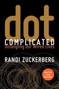 Cover: dot Complicated - Collins