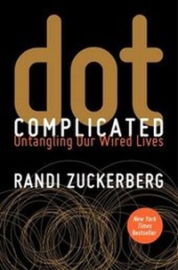 Enlarge image Cover: dot Complicated - Collins