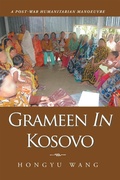 Cover: Grameen in Kosovo - AuthorHouse UK