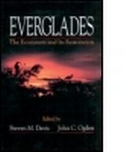 Enlarge image Cover: Everglades - CRC Press