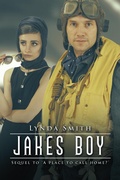 Cover: Jakes Boy - AuthorHouse UK