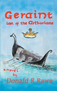 Enlarge image Cover: Geraint - AuthorHouse UK