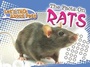 Cover: The Facts on Rats - Rourke Publishing