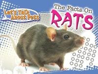 Enlarge image Cover: The Facts on Rats - Rourke Publishing