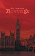 Cover: Revenge - AuthorHouse UK