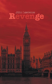 Enlarge image Cover: Revenge - AuthorHouse UK