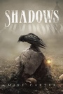 Cover: Shadows - AuthorHouse UK