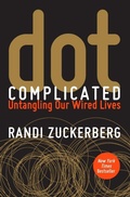 Cover: Dot Complicated - Collins