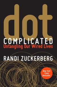 Enlarge image Cover: Dot Complicated - Collins