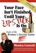 Cover: Your Face Isn't Finished Until Your Lipstick Is on - Entreprenow